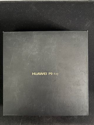 Huawei P9 Lite - Nuovo di zecca.