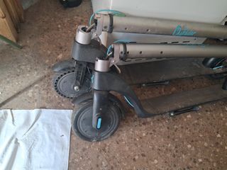 Patinete Bongo para piezas