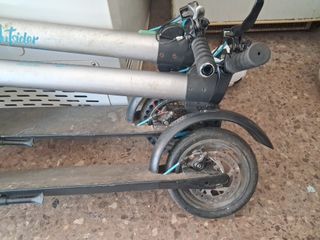 Patinete Bongo para piezas