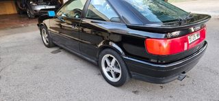 Audi S2 QUATTRO 1991