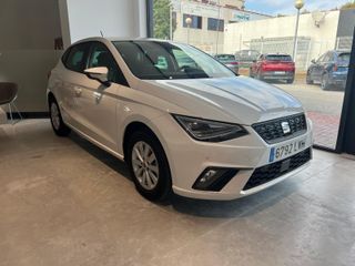 SEAT Arona 1.0TSI STYLE PLUS 110
