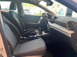 SEAT Arona 1.0TSI STYLE PLUS 110