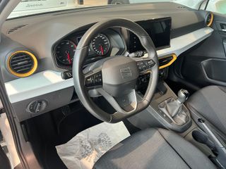 SEAT Arona 1.0TSI STYLE PLUS 110