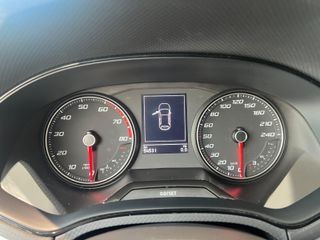 SEAT Arona 1.0TSI STYLE PLUS 110