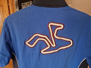 Polo Moto GP España Red Bull