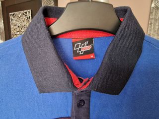 Polo Moto GP España Red Bull