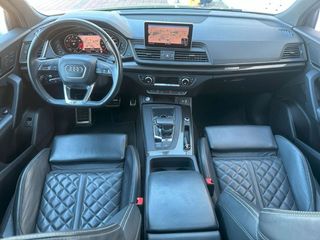 Audi Q5 SQ5 3.0 TFSI quattro 354cv 5p.