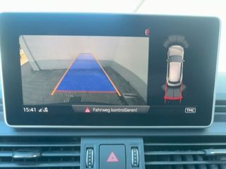 Audi Q5 SQ5 3.0 TFSI quattro 354cv 5p.