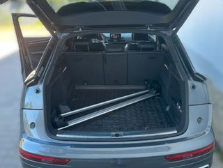 Audi Q5 SQ5 3.0 TFSI quattro 354cv 5p.