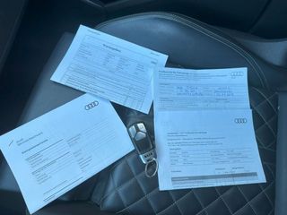 Audi Q5 SQ5 3.0 TFSI quattro 354cv 5p.