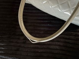 Bolso Armani Jeans Gris