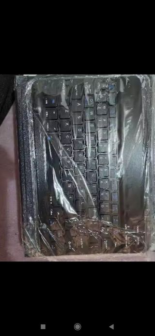 Tablet Pad 15 pro Negra