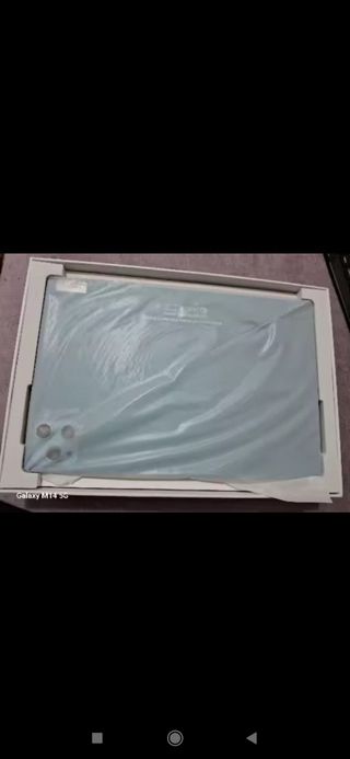 Tablet Pad 15 pro Negra