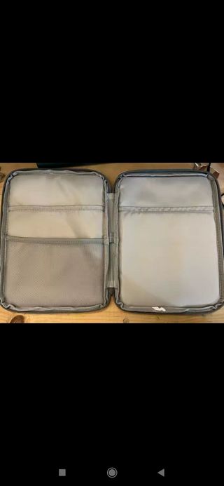 Tablet Pad 15 pro Negra