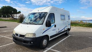 Moncayo Liberty Van 3