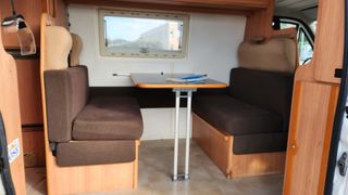 Moncayo Liberty Van 3
