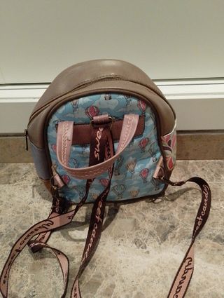 Mochila Nueva Sweet Candy Mujer 