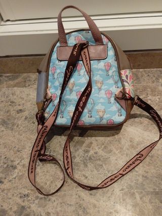 Mochila Nueva Sweet Candy Mujer 