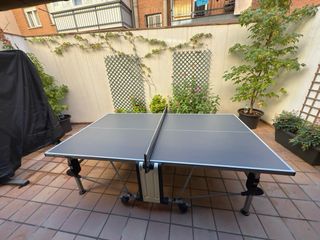 Mesa ping-pong Artengo 855