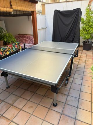 Mesa ping-pong Artengo 855