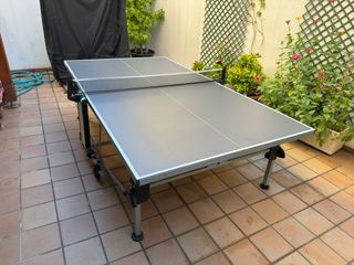 Mesa ping-pong Artengo 855