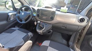 Peugeot Partner 2010