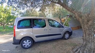 Peugeot Partner 2010