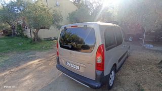 Peugeot Partner 2010