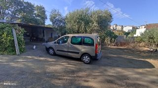 Peugeot Partner 2010