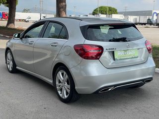 Mercedes-Benz Clase A 2017