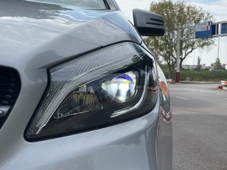 Mercedes-Benz Clase A 2017