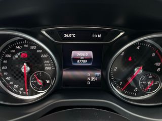 Mercedes-Benz Clase A 2017