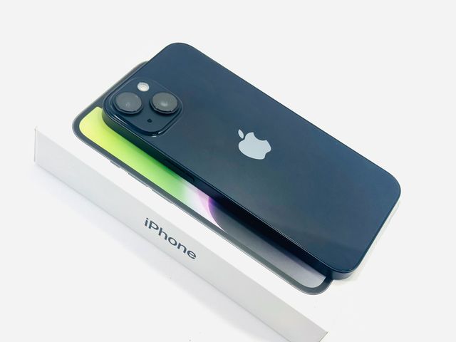 iPhone 14 128GB Azul
