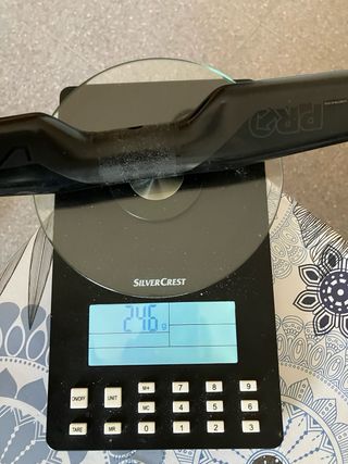 Manillar PRO Vibe Aero
