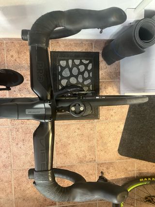 Manillar PRO Vibe Aero