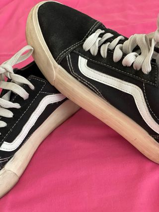 Zapatillas Vans Talla 37