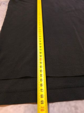 Polo Ralph Lauren Manga Larga Talla M Ref-44400