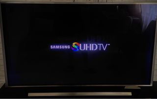 Televisión Samsung UHD 4K