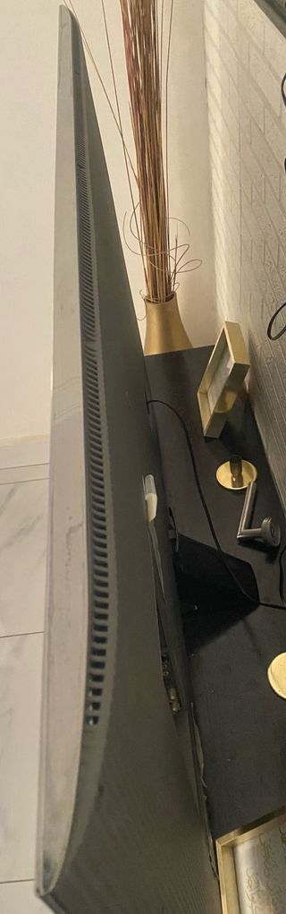 Televisión Samsung UHD 4K