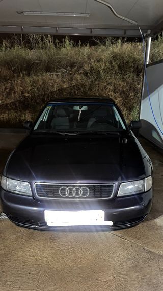 Audi A4 1999