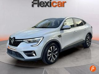 Renault Arkana Intens E-TECH Híbrido 105kW(145CV)