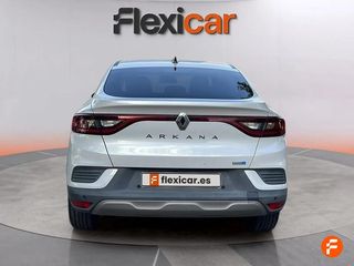 Renault Arkana Intens E-TECH Híbrido 105kW(145CV)