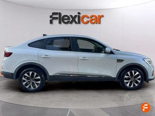 Renault Arkana Intens E-TECH Híbrido 105kW(145CV)