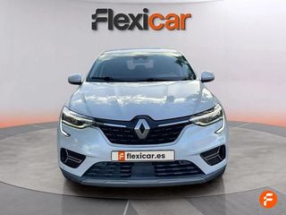 Renault Arkana Intens E-TECH Híbrido 105kW(145CV)
