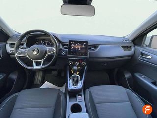 Renault Arkana Intens E-TECH Híbrido 105kW(145CV)