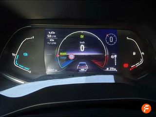 Renault Arkana Intens E-TECH Híbrido 105kW(145CV)
