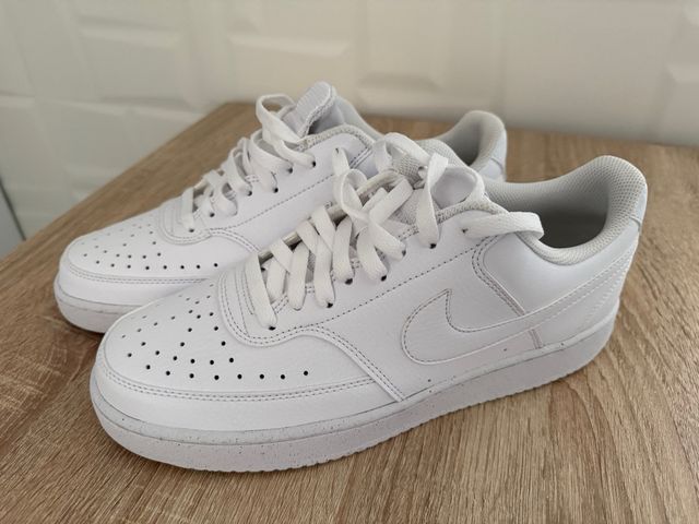 Zapatillas Nike Court Vision Low