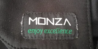 Pantalón térmico e impermeable cargo Monza XL