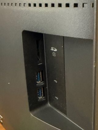 Monitor BenQ SW270C + Spyder X Pro