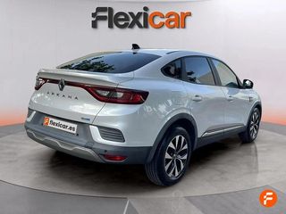 Renault Arkana Intens E-TECH Híbrido 105kW(145CV)